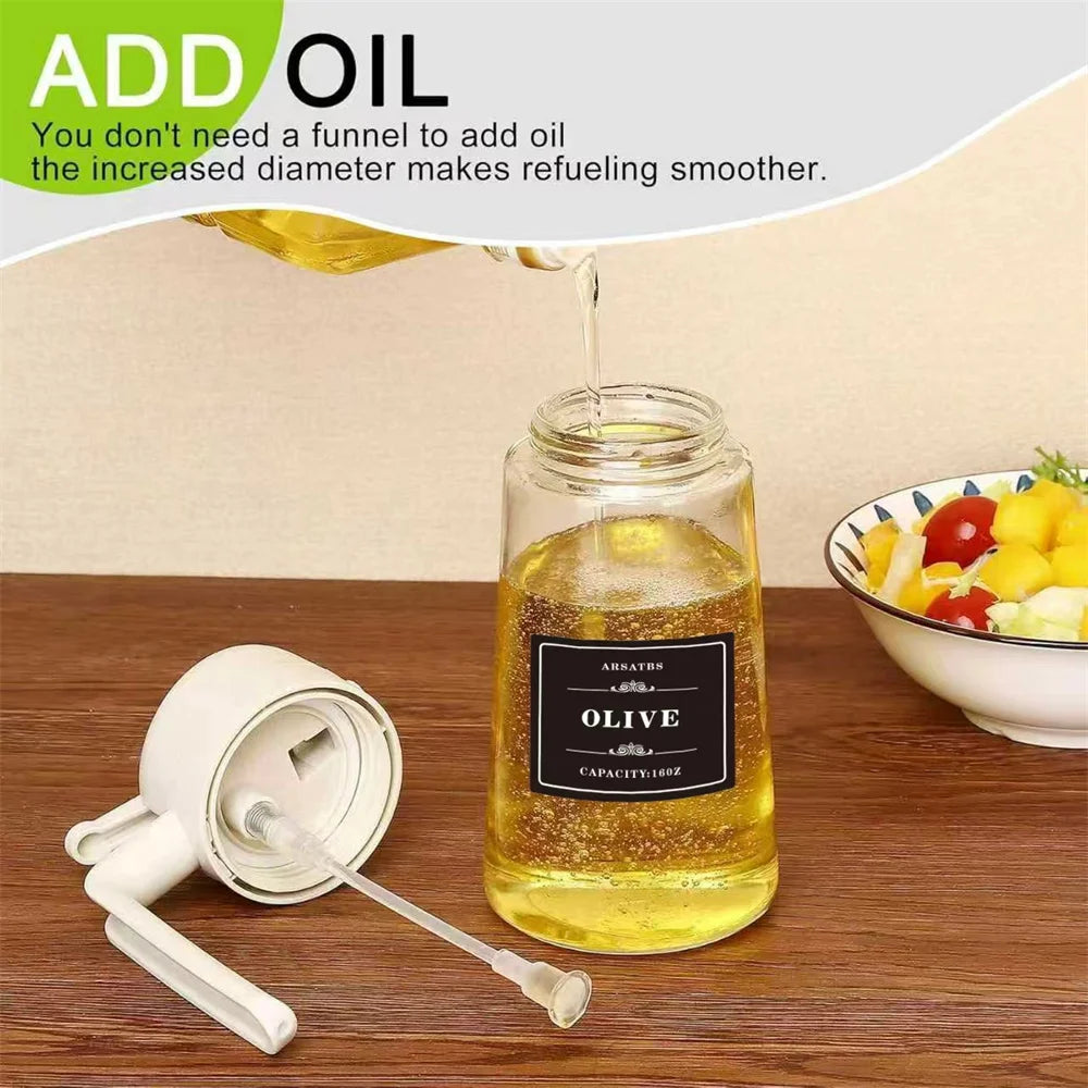 Oil Sprayer