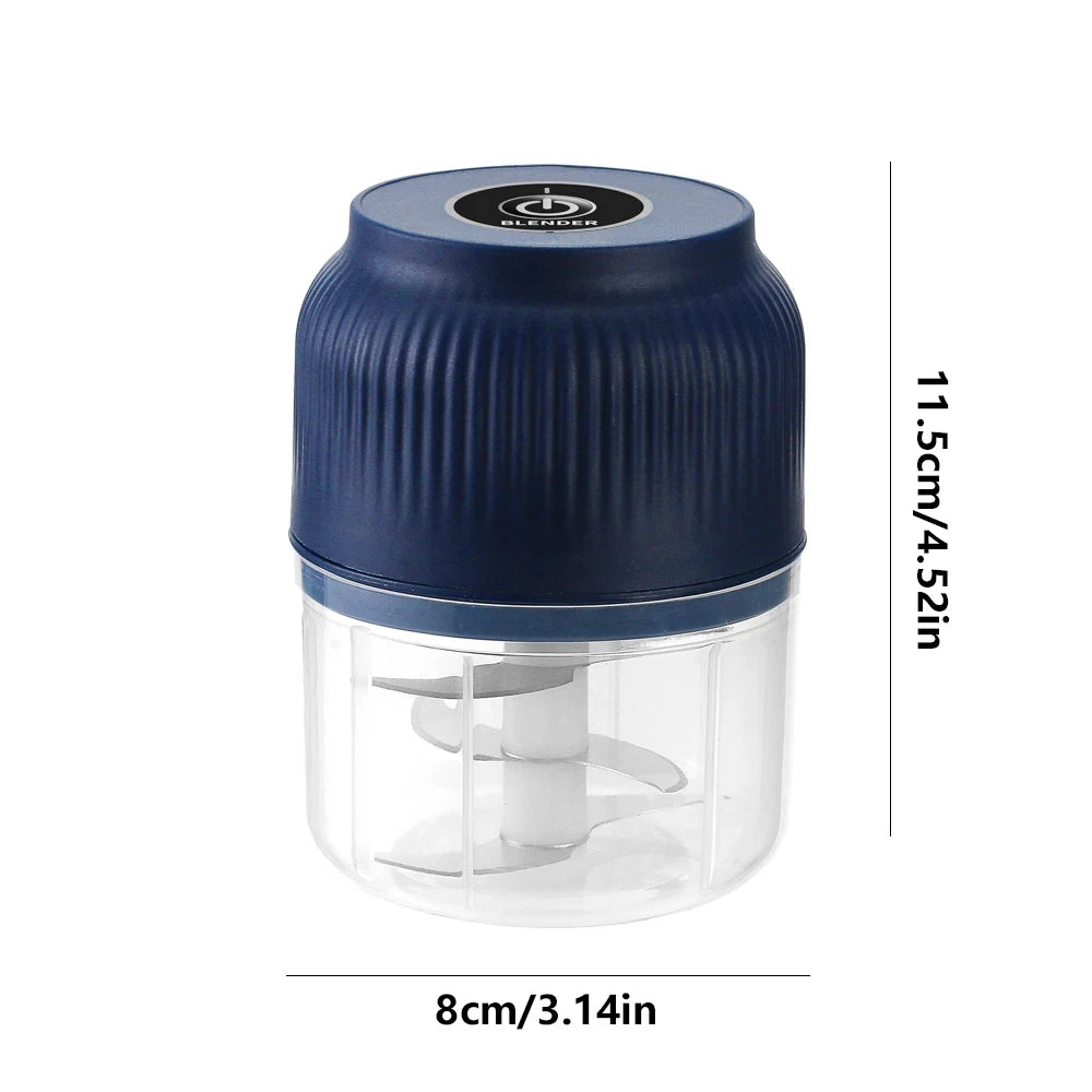 Mini Electrical Chopper