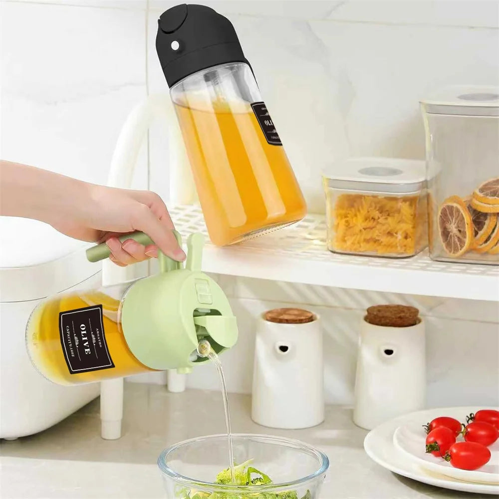 Oil Sprayer