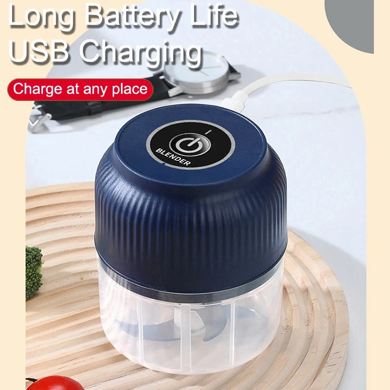 Mini Electrical Chopper