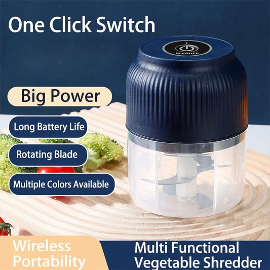Mini Electrical Chopper