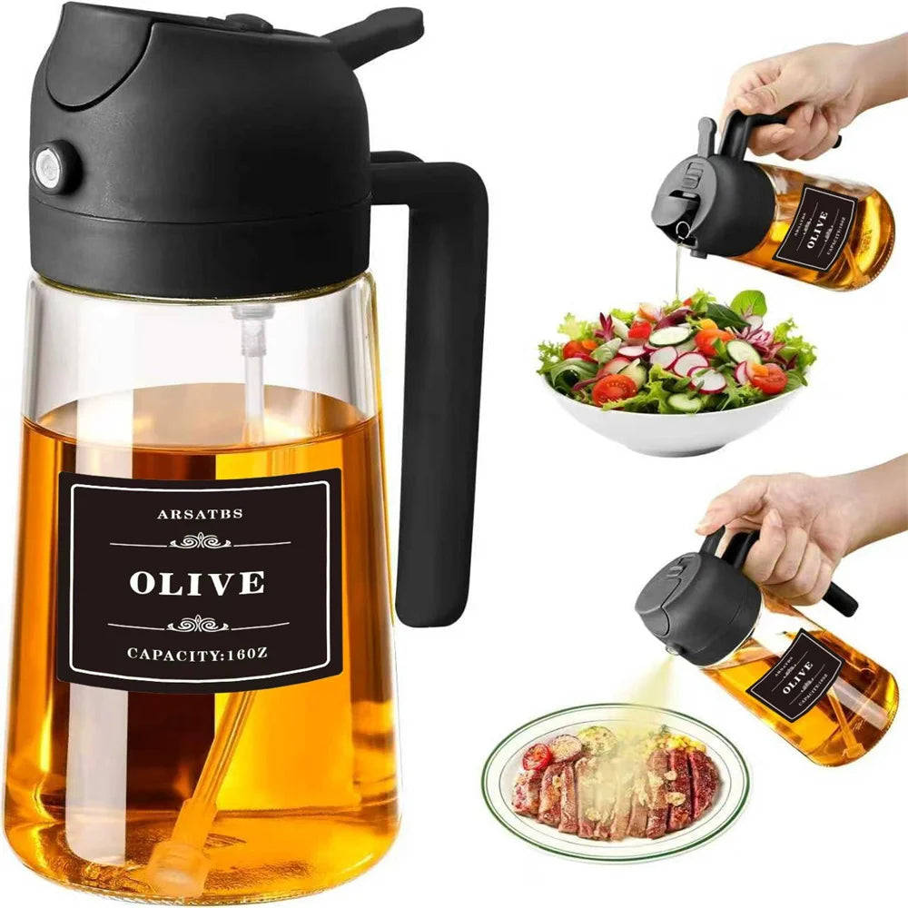 Oil Sprayer