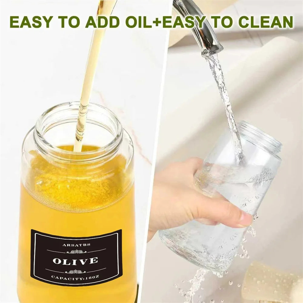 Oil Sprayer